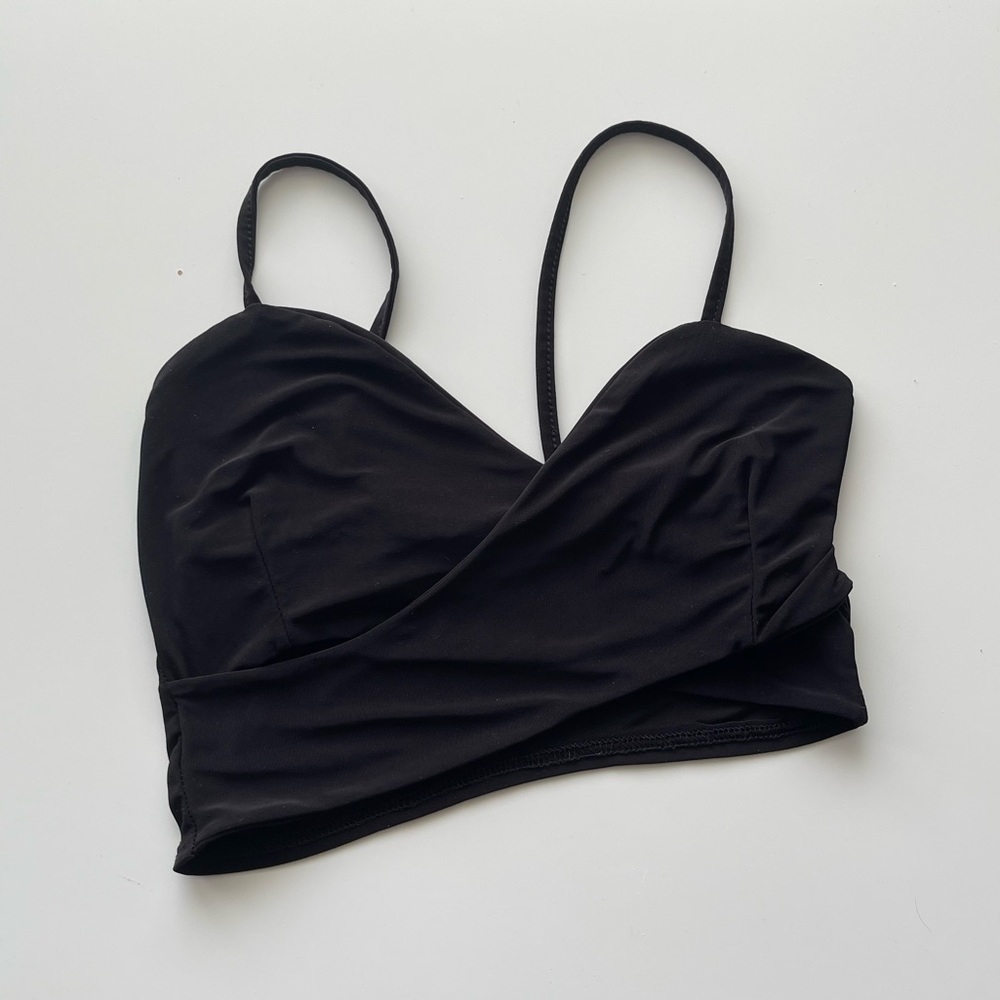 Women’s boohoo tank size 0
